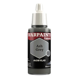 WARPAINTS FANATIC ASH GREY