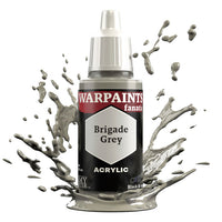 WARPAINTS FANATIC BRIGADE GREY