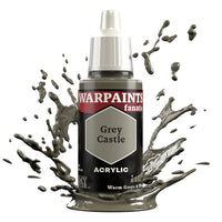 WARPAINTS FANATIC GREY CASTLE