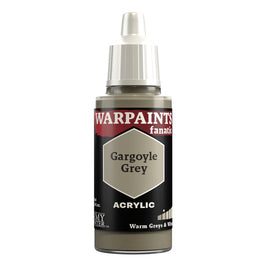 WARPAINTS FANATIC GARGOYLE GREY