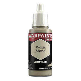 WARPAINTS FANATIC WORN STONE