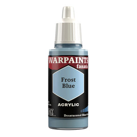 WARPAINTS FANATIC FROST BLUE