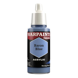 WARPAINTS FANATIC BARON BLUE