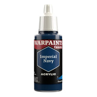 WARPAINTS FANATIC IMPERIAL NAVY