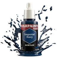 WARPAINTS FANATIC IMPERIAL NAVY