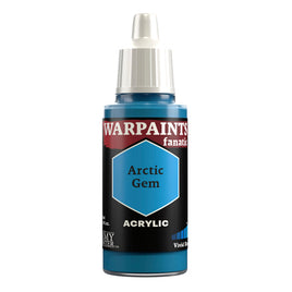 WARPAINTS FANATIC ARCTIC GEM