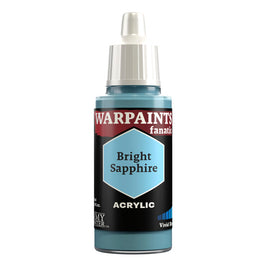 WARPAINTS FANATIC BRIGHT SAPPHIRE