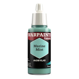 WARPAINTS FANATIC MARINE MIST