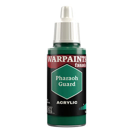 WARPAINTS FANATIC PHARAOH GUARD