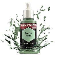 WARPAINTS FANATIC FOREST FAUN