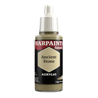 WARPAINTS FANATIC ANCIENT STONE