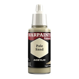 WARPAINTS FANATIC PALE SAND