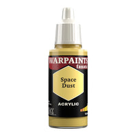 WARPAINTS FANATIC SPACE DUST