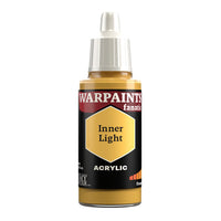 WARPAINTS FANATIC INNER LIGHT