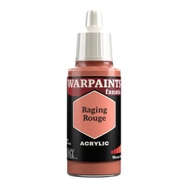 WARPAINTS FANATIC RAGING ROUGE