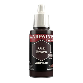 WARPAINTS FANATIC OAK BROWN