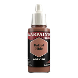 WARPAINTS FANATIC BUFFED HIDE