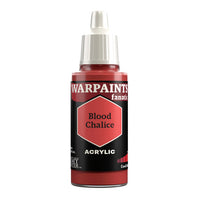 WARPAINTS FANATIC BLOOD CHALICE