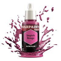 WARPAINTS FANATIC IMPISH ROUGE