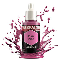 WARPAINTS FANATIC PIXIE PINK