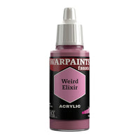 WARPAINTS FANATIC WEIRD ELIXIR