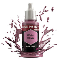 WARPAINTS FANATIC WEIRD ELIXIR