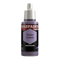 WARPAINTS FANATIC VIOLET COVEN