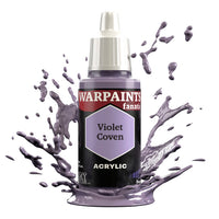 WARPAINTS FANATIC VIOLET COVEN