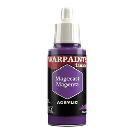 WARPAINTS FANATIC MAGECAST MAGENTA