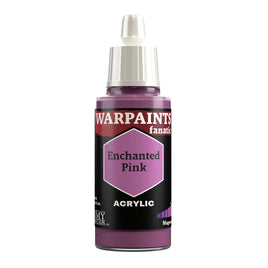 WARPAINTS FANATIC ENCHANTED PINK