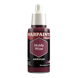 WARPAINTS FANATIC MOLDY WINE