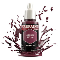 WARPAINTS FANATIC MOLDY WINE