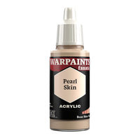 WARPAINTS FANATIC PEARL SKIN