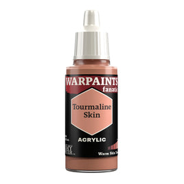 WARPAINTS FANATIC TOURMALINE SKIN