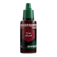 WARPAINTS FANATIC EFFECTS TRUE BLOOD