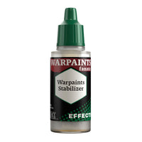 WARPAINTS FANATIC EFFECTS WARPAINTS STABILIZER