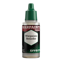 WARPAINTS FANATIC EFFECTS WARPAINTS RETARDER