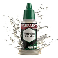 WARPAINTS FANATIC EFFECTS WARPAINTS RETARDER