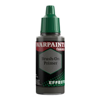 WARPAINTS FANATIC EFFECTS BRUSH-ON PRIMER