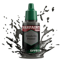 WARPAINTS FANATIC EFFECTS BRUSH-ON PRIMER