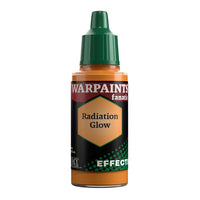 WARPAINTS FANATIC EFFECTS RADIATION GLOW