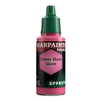 WARPAINTS FANATIC EFFECTS POWER NODE GLOW