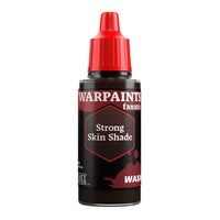 WARPAINTS FANATIC WASH STRONG SKIN SHADE