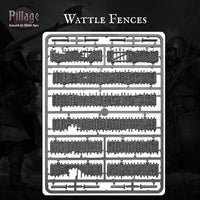 VICTRIX - PILLAGE INTRODUCTORY SET