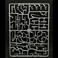 WARGAMES ATLANTIC - FIRST EMPIRES - EGYPTIAN ARCHERS AND SPEARMEN