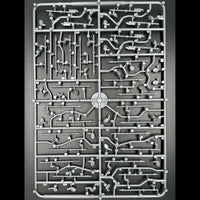 WARGAMES ATLANTIC - BARON'S WAR - FOOT SERJEANTS (1150-1320)