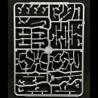 WARGAMES ATLANTIC - FIRST EMPIRES - EGYPTIAN ARCHERS AND SPEARMEN