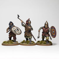 VICTRIX MINIATURES - VXDA018 RUS