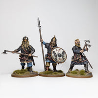 VICTRIX MINIATURES - VXDA018 RUS