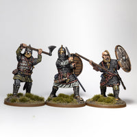 VICTRIX MINIATURES - VXDA018 RUS